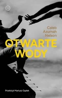 Literatura obyczajowa - Otwarte wody - miniaturka - grafika 1
