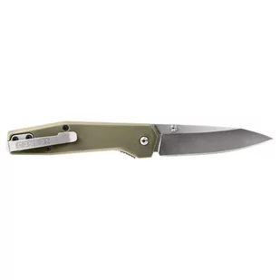 Nóż składany Gerber Fuse - flat sage - Multitools - miniaturka - grafika 3
