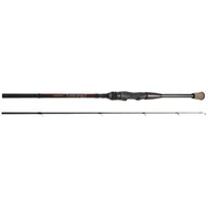 Wędki - Wędka Dragon Proguide X-SERIES Spin 1.98 1-10G 26-82-198 - miniaturka - grafika 1