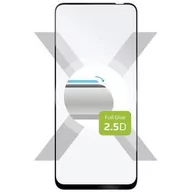 Szkła hartowane na telefon - Szkło ochronne FIXED Full-Cover na Xiaomi Redmi Note 12S (FIXGFA-1104-BK) Czarne - miniaturka - grafika 1