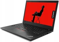 Elektronika OUTLET - Laptop Lenovo T480 FHD i5-7200U 8GB 240GB SSD Windows 11 - miniaturka - grafika 1