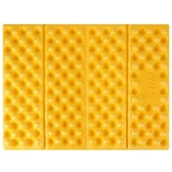 Karimaty - Karimata NILS CAMP NC17105 Żółty - miniaturka - grafika 1