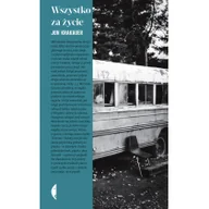 Historia Polski - Czarne Wszystko za życie LIT-41625 - miniaturka - grafika 1