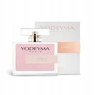 Wody i perfumy damskie - Yodeyma Linet 100ml perfumy damskie inspirowane de Marly Delina - miniaturka - grafika 1