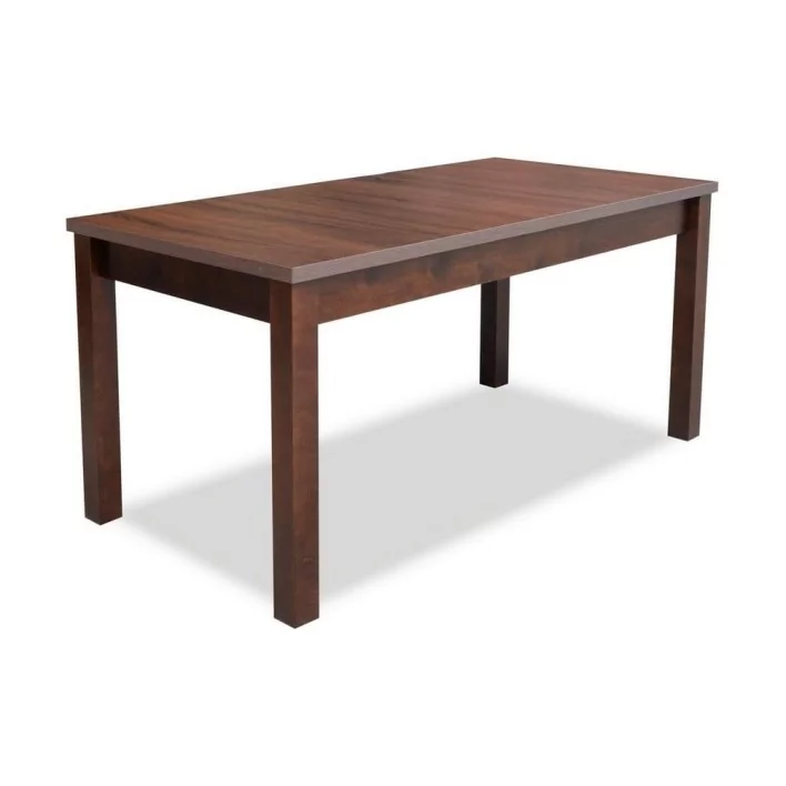 Stół rozkładany prostokątny S18-L 80x160/200 kolor do wyboru