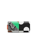 Portfele - Desigual Women's Mone_Tango Mariona 2000 Black, 19, czarny, 19 - miniaturka - grafika 1