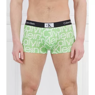 Majtki męskie - Calvin Klein Underwear Bokserki - grafika 1