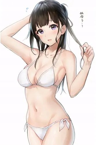 Plakat Anime Manga Hyouka hyo_037 A2 (custom)