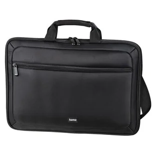 Hama Torba na laptopa Nizza Life 216530 15.6 cali Czarny Raty - Torby na laptopy - miniaturka - grafika 1