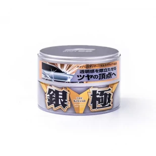 Soft 99 Kiwami Light wosk nabłyszczający 192 - Kosmetyki samochodowe - miniaturka - grafika 1