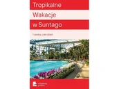 Vouchery - WYJĄTKOWY PREZENT Suntago dla 1 osoby | - miniaturka - grafika 1