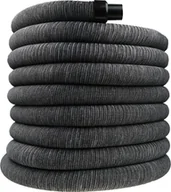 Odkurzacze centralne - AF Products Wąż ssący z pokrowcem 12,2m 40` - miniaturka - grafika 1