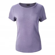 Koszulki i topy damskie - Damska Koszulka z krótkim rękawem LADY LOFE M - miniaturka - grafika 1