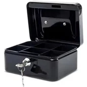 Sejfy i kasy pancerne - Kasetka na pieniądze SASKA GARDEN 1067612 - miniaturka - grafika 1