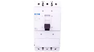 Eaton Rozłącznik mocy 3P 400A PN3-400 266017 266017 - Wyłączniki światła i elektryczne - miniaturka - grafika 1