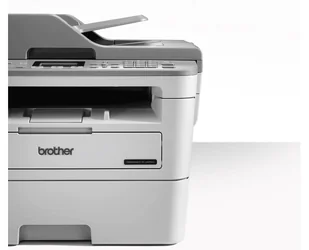 Brother TonerBenefit MFC-B7715DW (MFCB7715DWAP1) - Urządzenia wielofunkcyjne - miniaturka - grafika 9