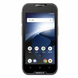Datalogic Memor 10, 2D, BT, Wi-Fi, 4G, NFC, Digimarc, GMS, black, Android - Kolektory danych - miniaturka - grafika 1