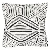 Poszewki na poduszki - Poszewka 40x40 dekoracyjna Drukowana Tarik - miniaturka - grafika 1