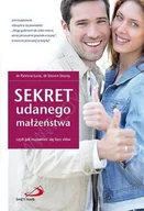 Miłość, seks, związki - Sekret udanego małżeństwa czyli jak rozumieć się bez słów - miniaturka - grafika 1
