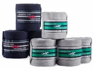 Akcesoria jeździeckie - Schockemohle Bandaże polarowe kolekcja wiosna-lato 2018 - miniaturka - grafika 1