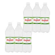 Desery dla dzieci - Muszynianka zdrój Naturalna woda mineralna wysokozmineralizowana niskonasycona CO2 1 l x 6 sztuk - miniaturka - grafika 1