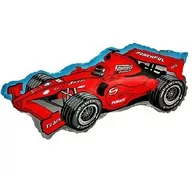 Gadżety na imprezę - Formuła 1 24 - miniaturka - grafika 1