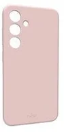 Etui i futerały do telefonów - Puro ICON cover for Samsung Galaxy S24 Rose standard - miniaturka - grafika 1