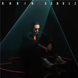 Robin Schulz - Iiii - Winyle - miniaturka - grafika 1