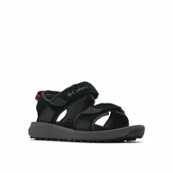 Sandały męskie - Sandały turystyczne męskie Columbia Trailstorm Hiker 2 Strap - miniaturka - grafika 1