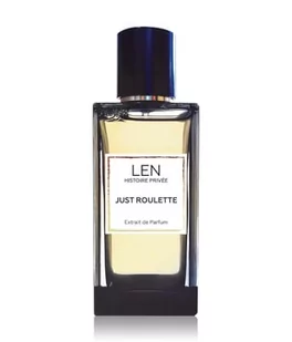 LEN FRAGRANCE Histoire Privée Just Roulette Perfumy 100 ml - Wody i perfumy damskie - miniaturka - grafika 1