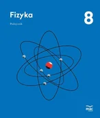 Podręczniki dla szkół podstawowych - Fizyka. Podręcznik. Klasa 8 - miniaturka - grafika 1