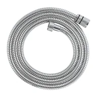 Węże prysznicowe - Grohe Węże - Wąż prysznicowy VitalioFlex Metal Long-Life 1,75 m, chrom 22100000 - miniaturka - grafika 1