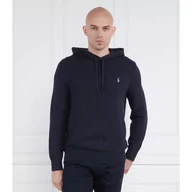 Bluzy męskie - POLO RALPH LAUREN Bluza | Regular Fit - miniaturka - grafika 1