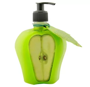 ROSYJSKIE Mydło kremowe z ekstraktem z jabłka 500 ml - Mydła - miniaturka - grafika 1