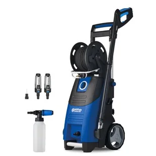 Nilfisk Myjka PREMIUM 200-15 128471362 - Myjki ciśnieniowe - miniaturka - grafika 1