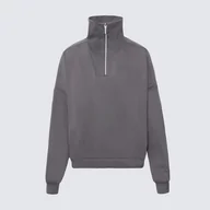 Bluzy damskie - UMBRO BLUZA ROZPINANA ARROT - miniaturka - grafika 1