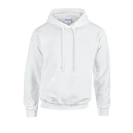 Bluzy sportowe męskie - Bluza Z Kapturem Dla Dorosłych Unisex Heavy Blend - miniaturka - grafika 1