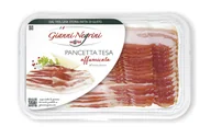 Pasztet i przetwory mięsne - Pancetta Tesa affumicata 80g - Gianni Negrini - miniaturka - grafika 1