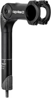 Akcesoria rowerowe - Ergotec Humpert vorbaute, czarny 33327001 - miniaturka - grafika 1