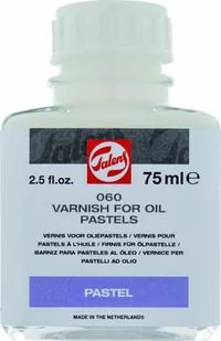 Talens Werniks DO PASTELI OLEJNYCH 75ML 24280060 - Farby i media malarskie - miniaturka - grafika 1