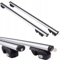 Bagażniki dachowe - Bagażnik dachowy Volkswagen Shuttle (T6) Bus 4/5D rok 15- - miniaturka - grafika 1