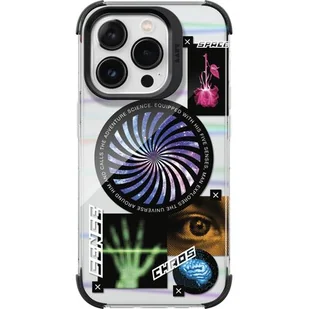 Laut Pop Cosmic do iPhone 15 Pro - Etui i futerały do telefonów - miniaturka - grafika 1