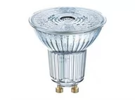 Żarówki LED - Osram Żarówka LED 3,6W GU10 350lm 36st neutralna biała - miniaturka - grafika 1