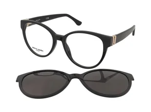 Dioptrie szkieł Pierre Cardin P.C. 8538/C 807 - Okulary korekcyjne, oprawki, szkła - miniaturka - grafika 1