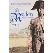 Biografie i autobiografie - Reden. Zdrajca z pomnika - Krzysztof Lewandowski - książka - miniaturka - grafika 1