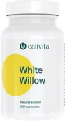 Suplementy naturalne - White Willow 100 kapsułek - masa netto: 53 g - miniaturka - grafika 1