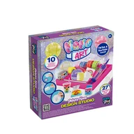 Masy plastyczne - Deluxe Nano Art Design Studio - 6L - miniaturka - grafika 1