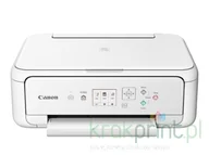 Urządzenia wielofunkcyjne - Urządzenie wielofunkcyjne atramentowe Canon TS5151 (2228C026AA) - miniaturka - grafika 1