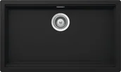 Zlewozmywaki - Zlew SCHOCK LAHTI N-100XL ONYX (Cristalite+) - miniaturka - grafika 1