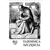 Religia i religioznawstwo - Michalineum Tajemnica szczęścia wersja skrócona ks. Walerian Moroz CSMA - miniaturka - grafika 1